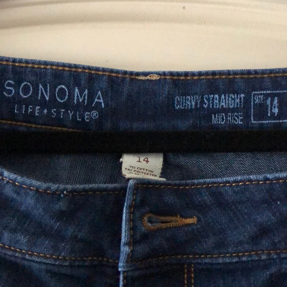 Cute jeans - Picture 4 of 4
